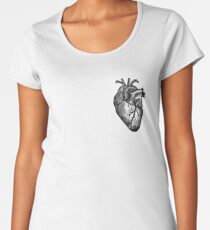 vintage anatomy t shirt