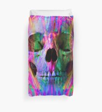 Deadhead Duvet Cover