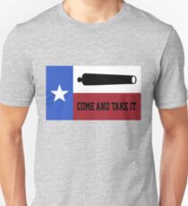 COME AND TAKE IT Unisex T-Shirt
