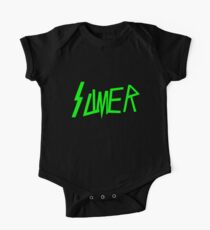 Slimer Slayer One Piece - Short Sleeve