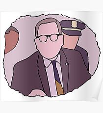 The Shawshank Redemption Poster