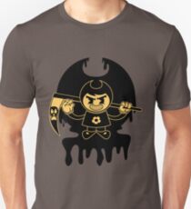 bendy and the ink machine sweatshirt