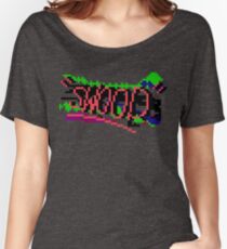 Swood - JonTron Women's Relaxed Fit T-Shirt
