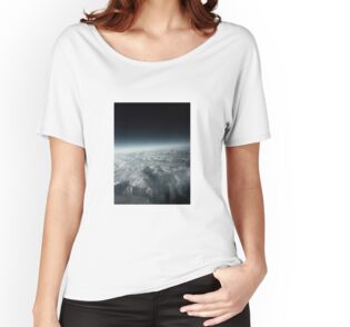 Women's Relaxed Fit T-Shirt