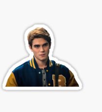Archiekinz - Riverdale Sticker