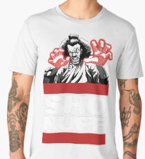 Sho Nuff old school Men's Premium T-Shirt