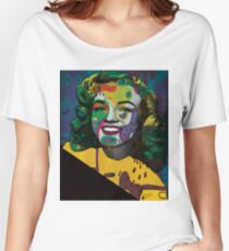 Happiness Women's Relaxed Fit T-Shirt