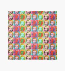 Andy Warhol Monroe Scarf