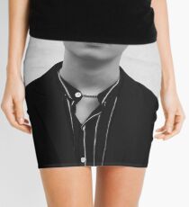 WANNA ONE KIM JAEHWAN Mini Skirt