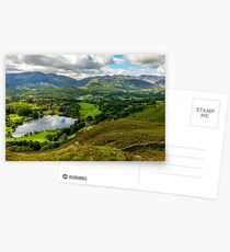 Langdale Postcards