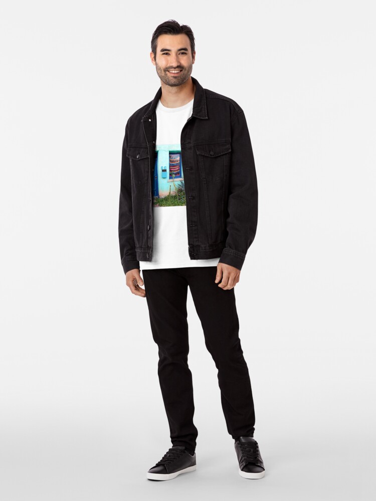 Alternate view of Su Casa Premium T-Shirt