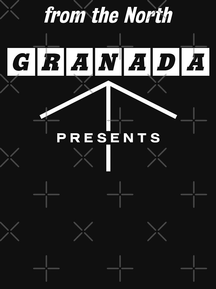 NDVH From the North: Granada Presents by nikhorne