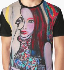 Through Your Eyes Graphic T-Shirt