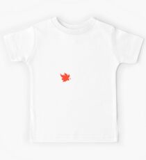 Get Away – Upstate New York Kids Tee