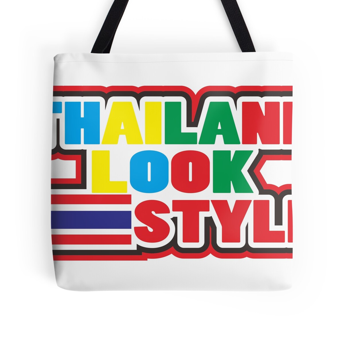 quot thailand look style jdm decals racing quot tote bags by animestickers redbubble quot thailand look style jdm decals racing quot tote bags by animestickers redbubble