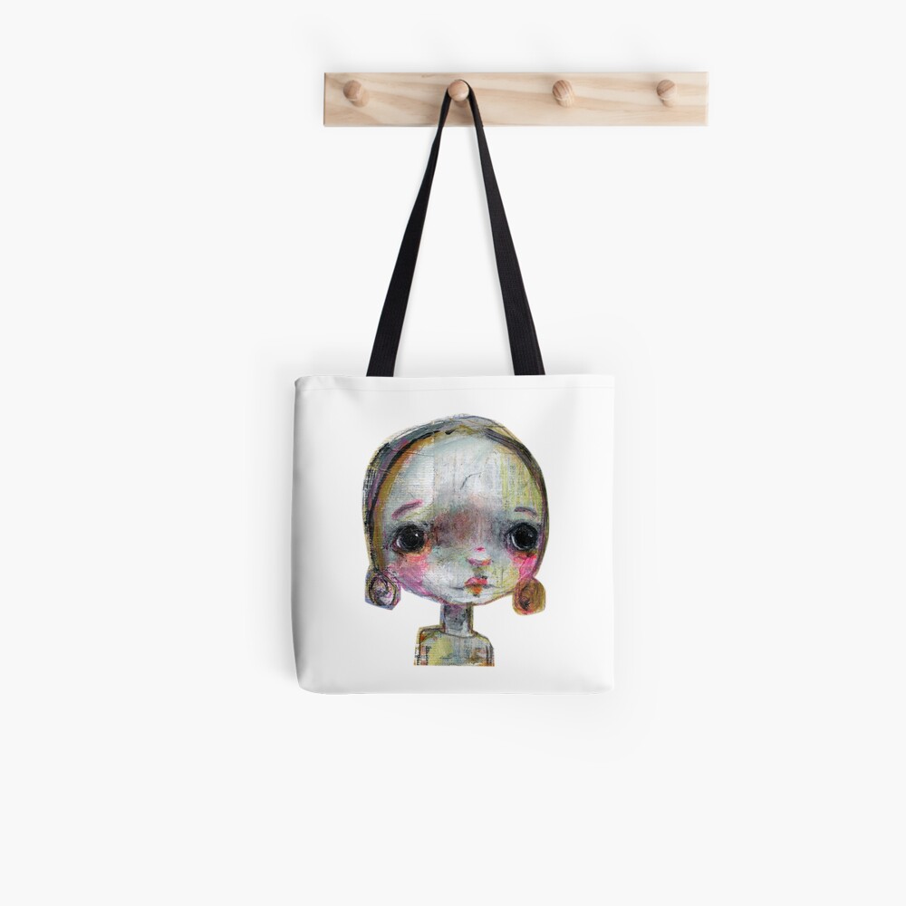 Kendra Tote Bag