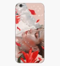 Chen kokobop iPhone Case