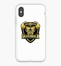 bodybuilding iPhone Case