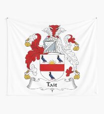 Tait Wall Tapestry