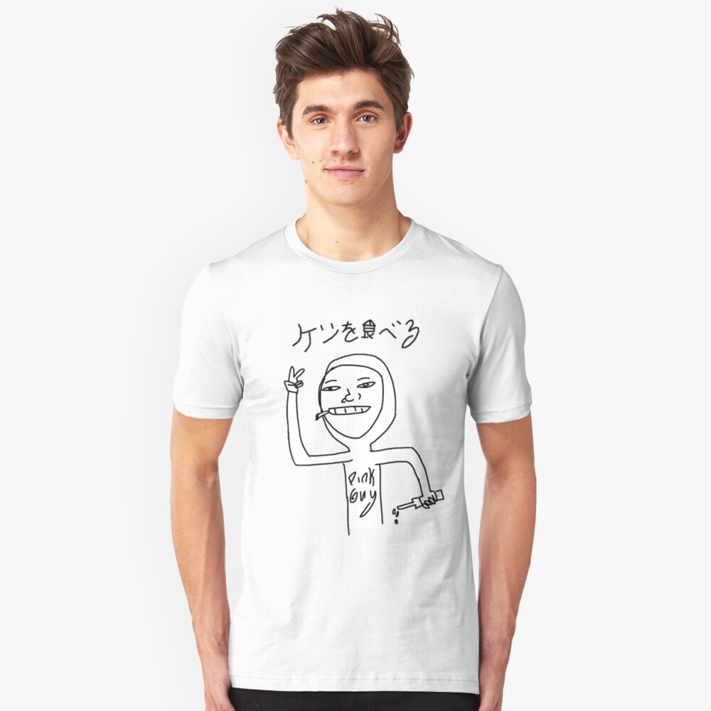 filthy frank t shirt
