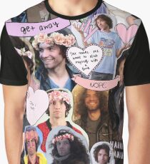 game grumps video game boy shirt