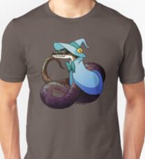 Mr. Worldwide - White lipped python V2 Unisex T-Shirt