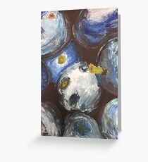 Berry Inspired Greeting Card