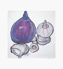 Onion And Garlic Scarf