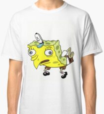 Spongebob Meme: T-Shirts | Redbubble