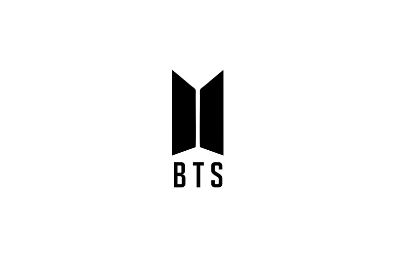 BTS Logo BTS Symbol Meaning History and Evolution