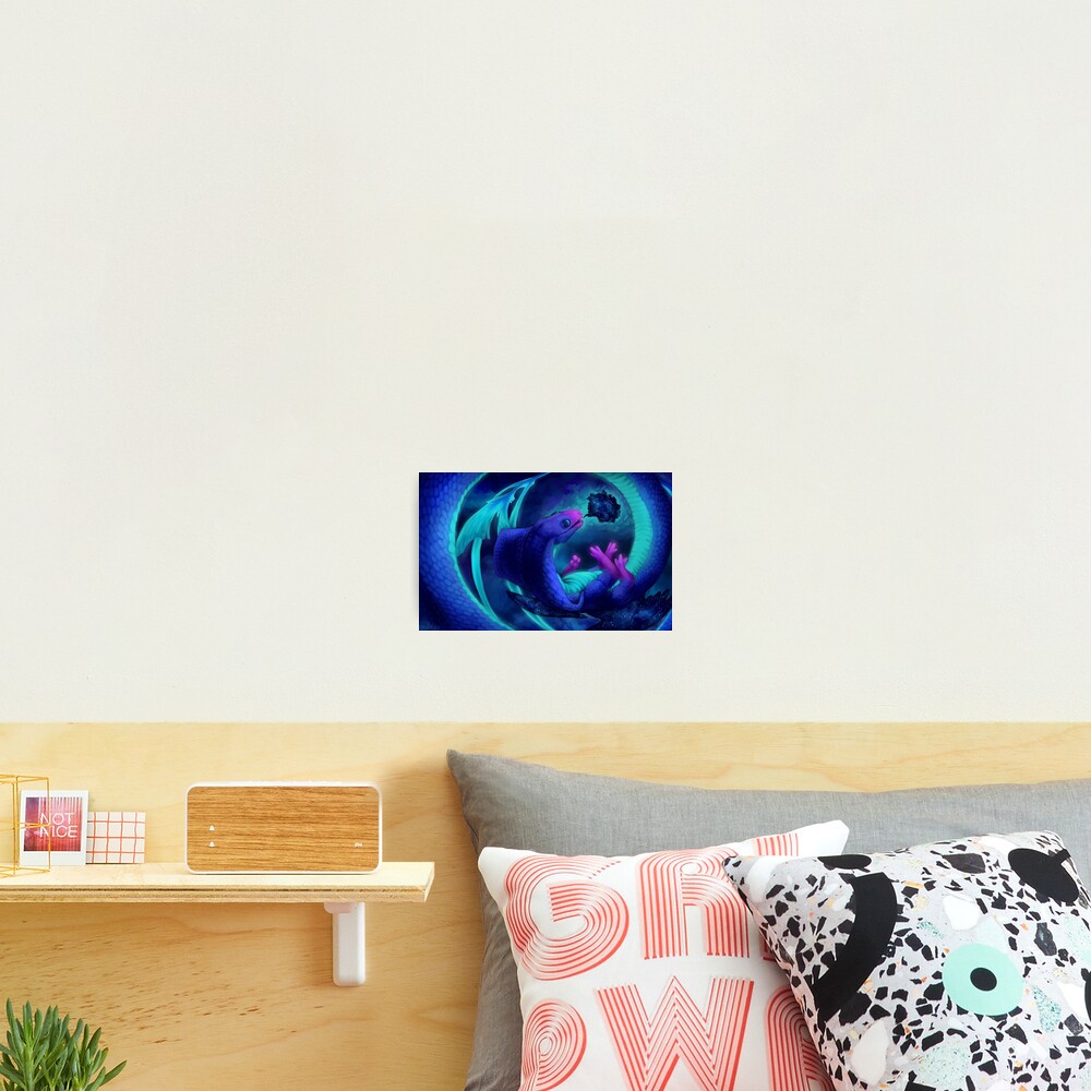 It's Alright Photographic Print