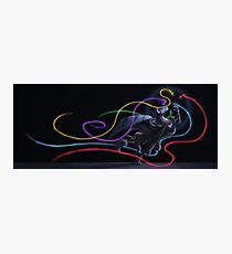 Lightheart Photographic Print