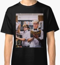 kian and jc project Classic T-Shirt