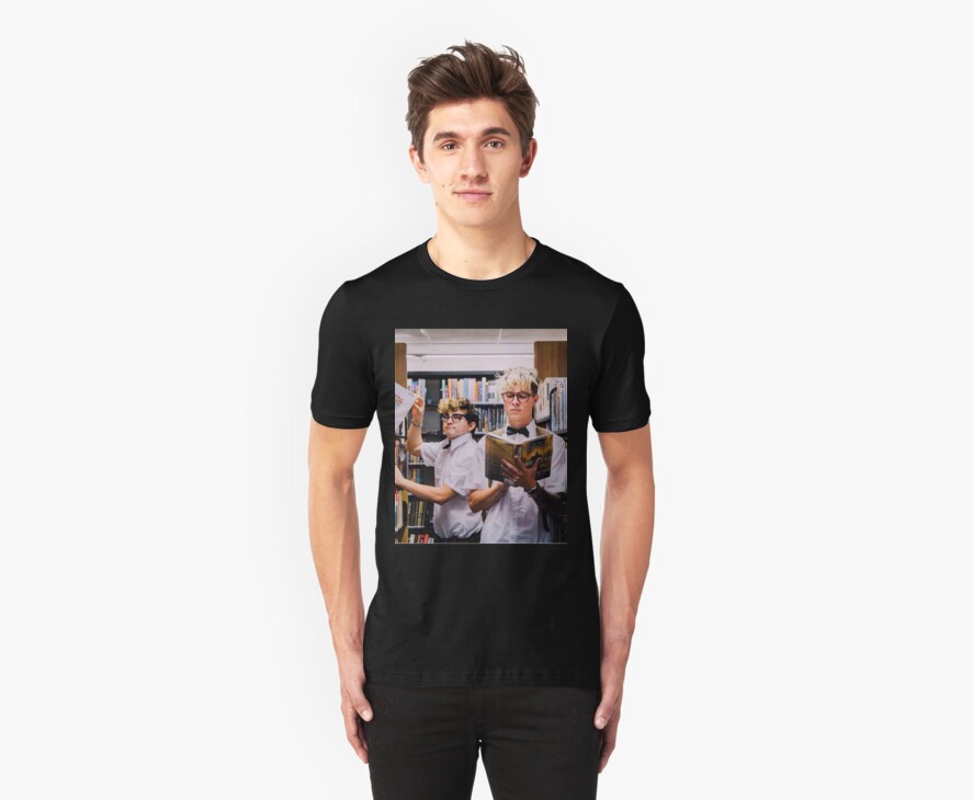 kian and jc merch amazon