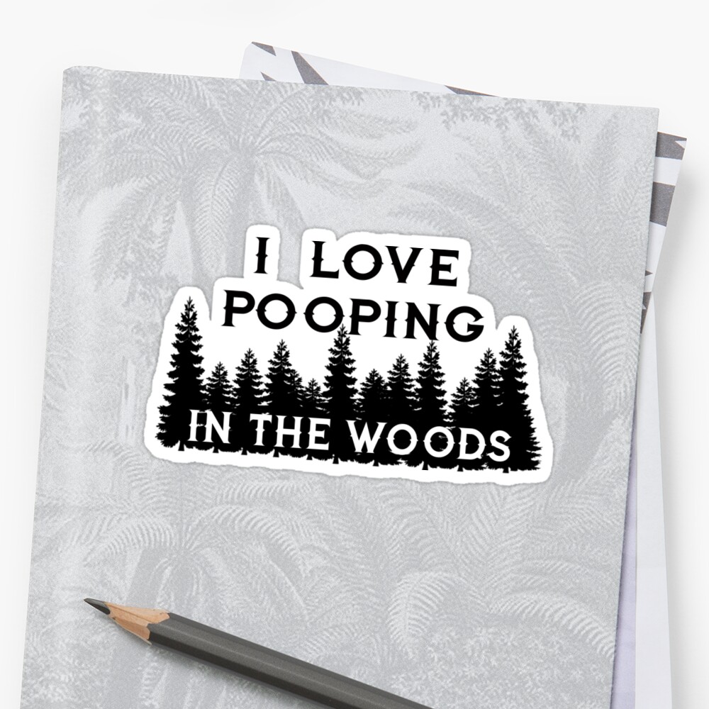 nature-poop-stickers-by-lauren-scott-redbubble