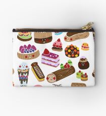 Sweet tooth Studio Pouch