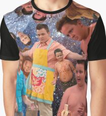 GIBBY! Graphic T-Shirt