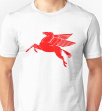 Mobil 1 Pegasus Unisex T-Shirt