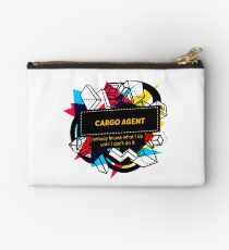CARGO AGENT Studio Pouch