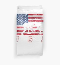Funda nórdica Lucha de los eeuu