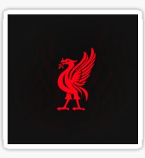 Liverpool: Stickers 