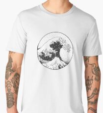 WAVE Men's Premium T-Shirt