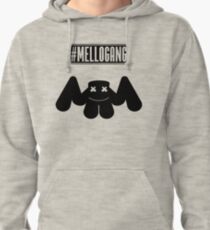 MELLO GANG Pullover Hoodie
