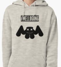 MELLO GANG Pullover Hoodie