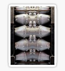 Mirrocket Sticker