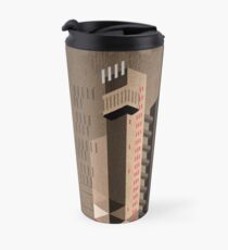Trellick Tower Travel Mug
