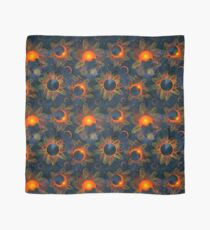 Pañuelo Eclipse solar