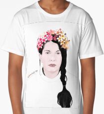 MARINA Long T-Shirt