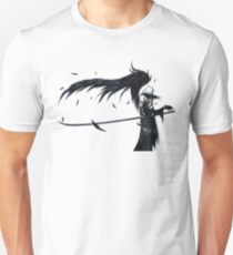 Sephiroth Unisex T-Shirt