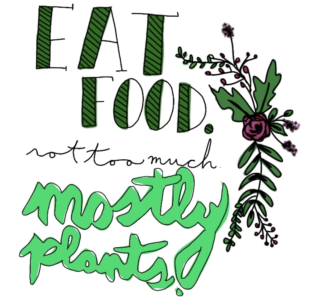 eat-food-not-too-much-by-amber-anya-redbubble